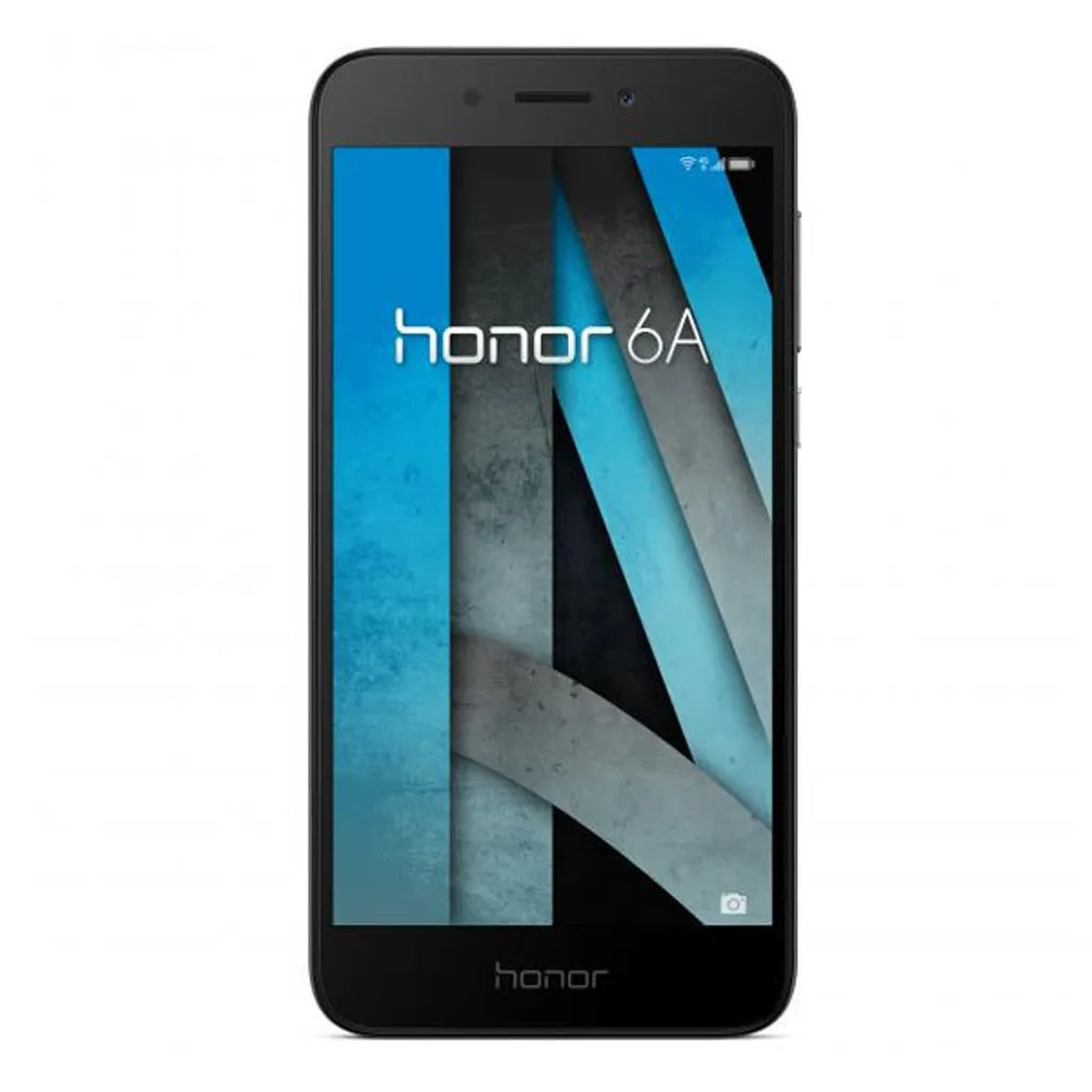 Téléphone Mobile Honor 6A Double SIM 16Go Argent - Smartphone Android Débloqué - 8