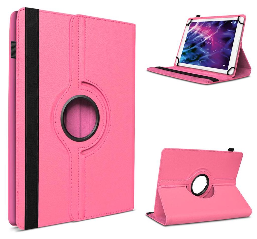 Tablet Tasche für Medion Lifetab P8912 Hülle Schutzhülle Produktbild 