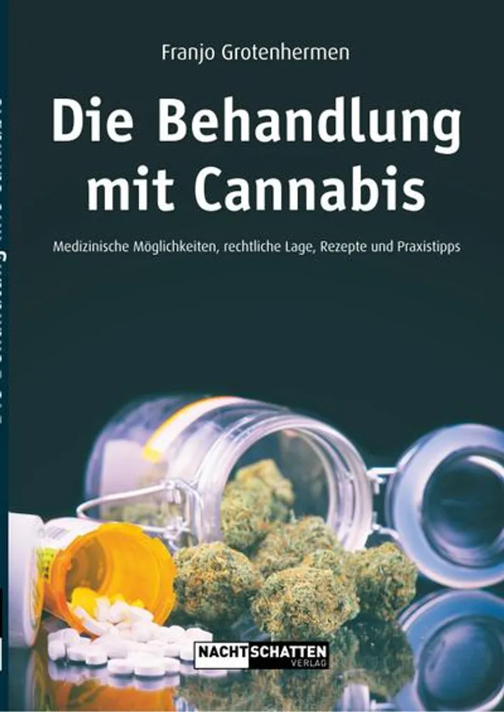 Traitement au cannabis : guide des recettes et applications médicales