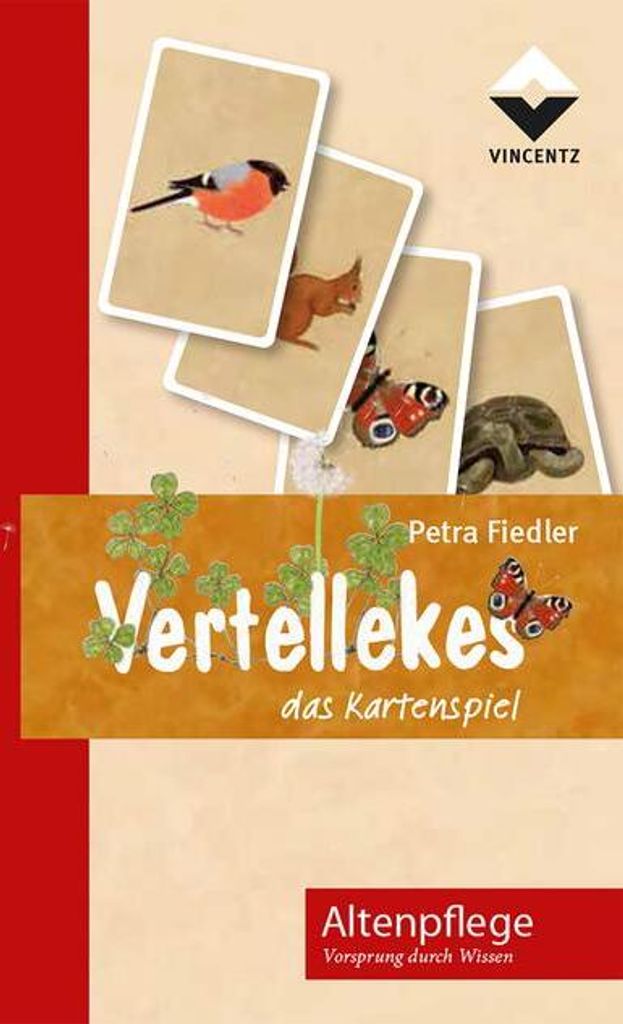 Vertellekes Produktbild