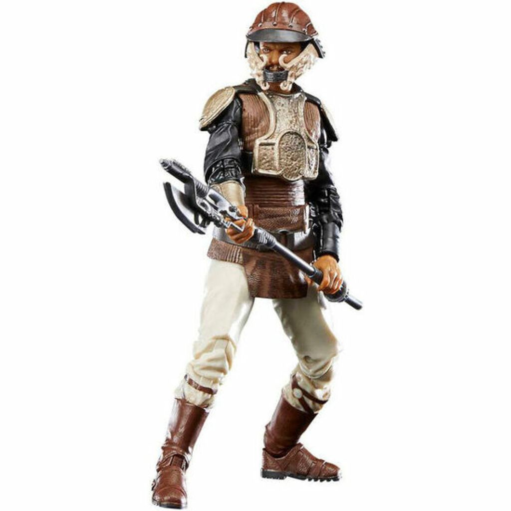 Hasbro Star Wars Černá série Lando Calrissian F70775X21 Obrázek produktu 