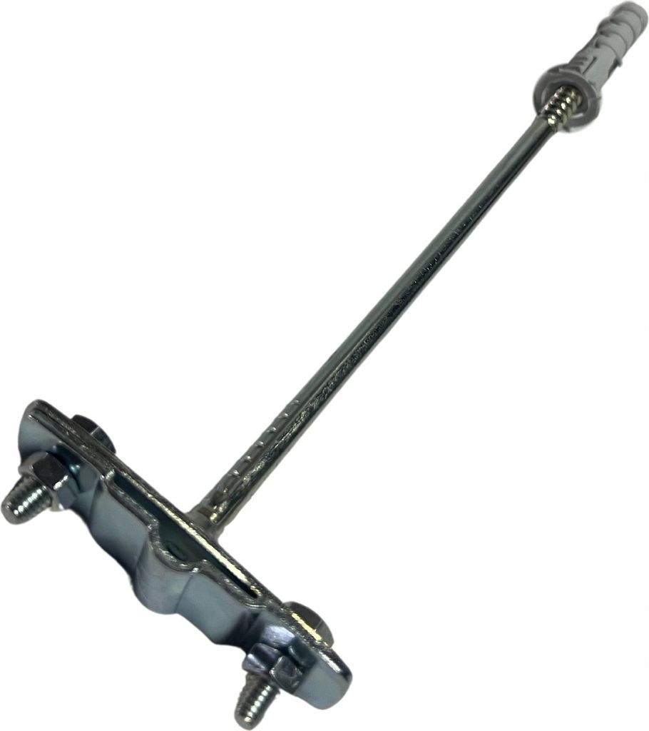 Blitzschutzhalter für Band und Draht Universal Fi 12 L -250