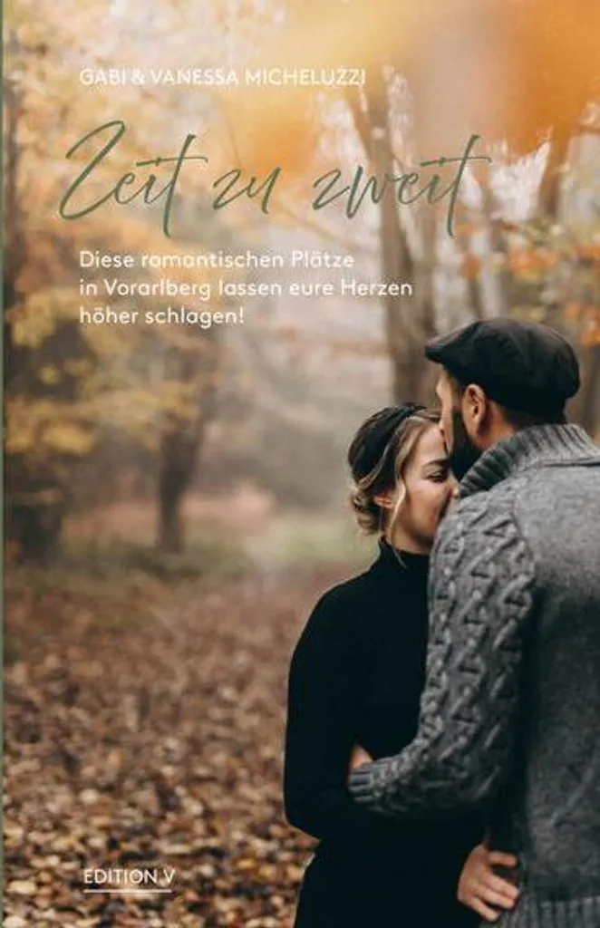 Album Photo Zeit zu zweit à Compléter pour Immortaliser vos Souvenirs