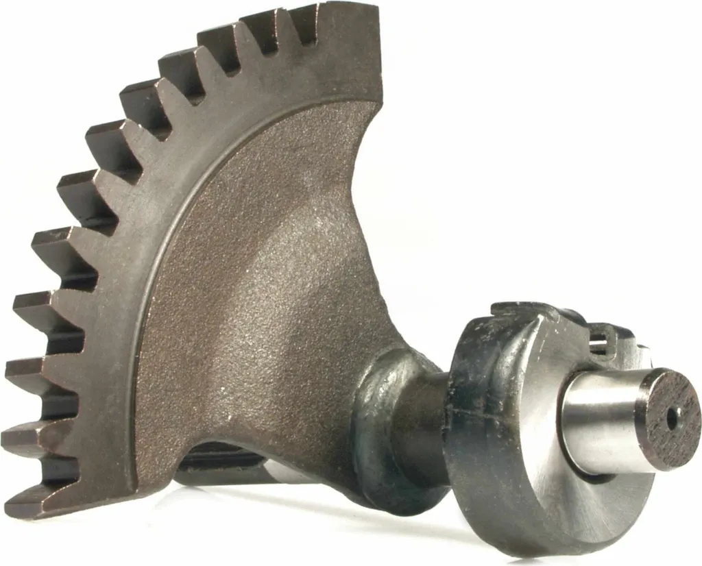 Réparer démarrage scooter avec engrenage CIF 12 dents longueur 123mm