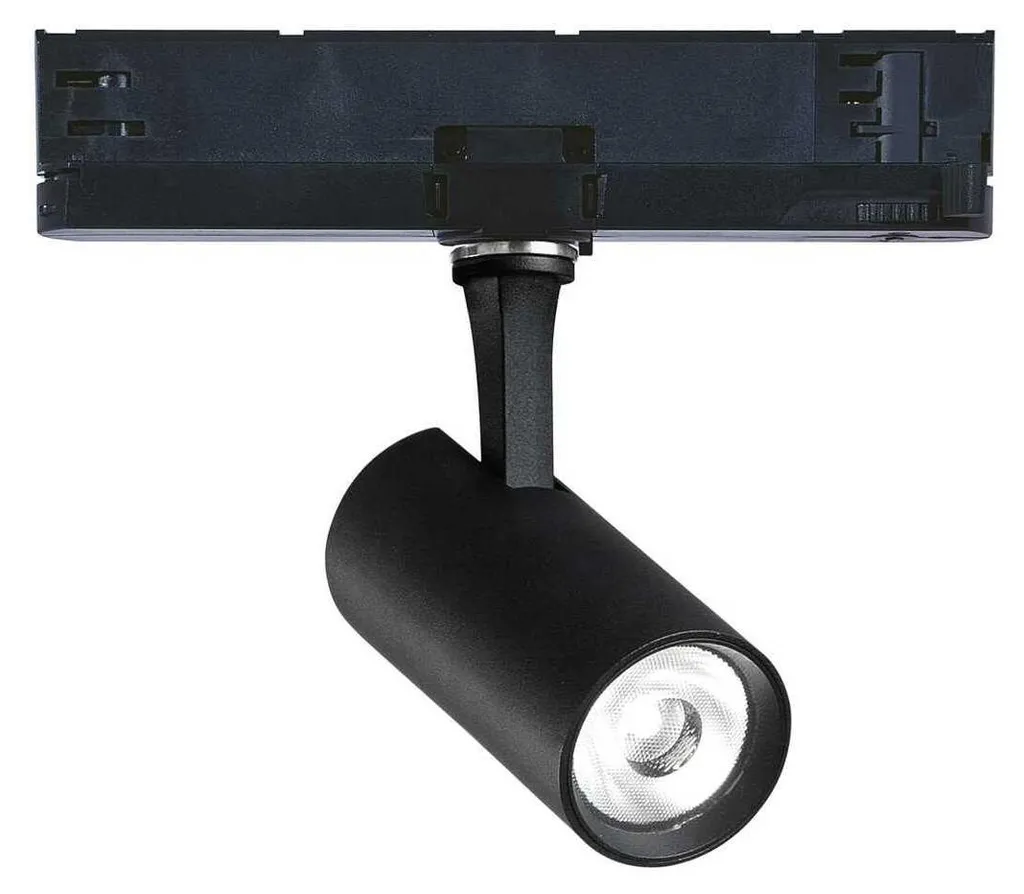 Spot LED Haute Fidélité CRI 90 Ideal Lux Fox 08W 3000K Référence 302539