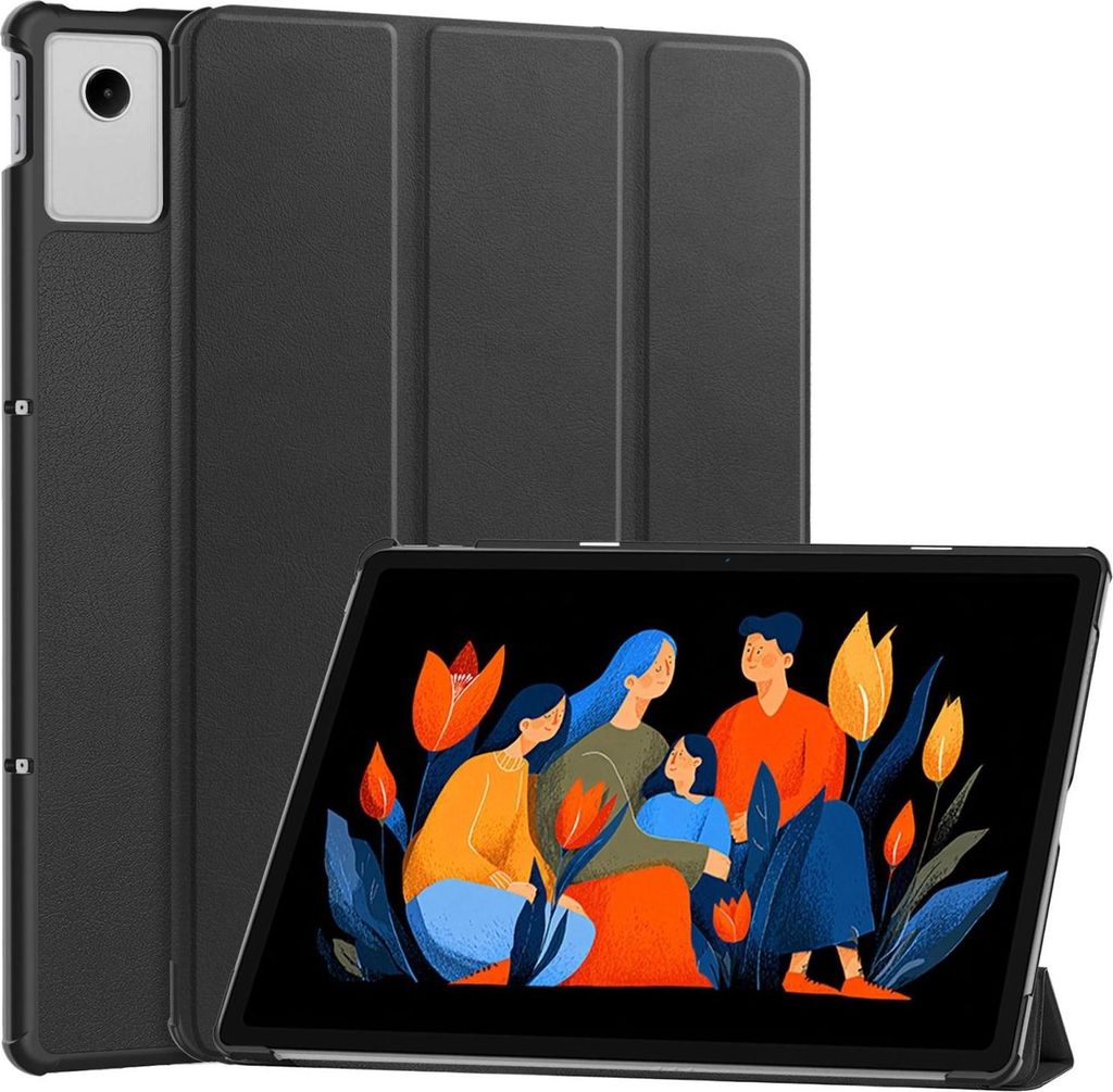 Custodia per tablet Lenovo Idea Tab Plus 12.1 3folt Wake UP Immagine del prodotto 