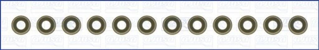 AJUSA Ventilschaftdichtung-Satz Ventilschaftdichtung 57057800 für VW PASSAT Variant (3B6)