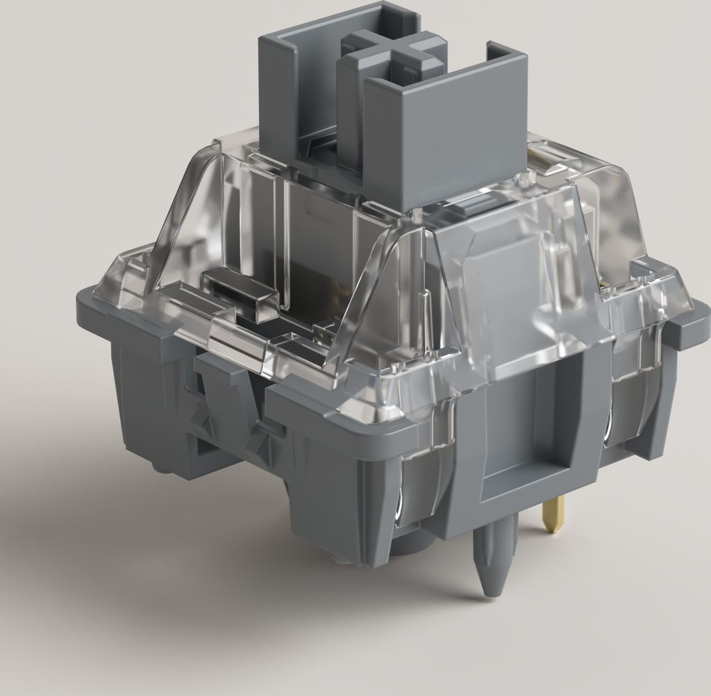 Akko V3 Pro Switches für Mechanische Gaming Tastatur 45 Produktbild 11
