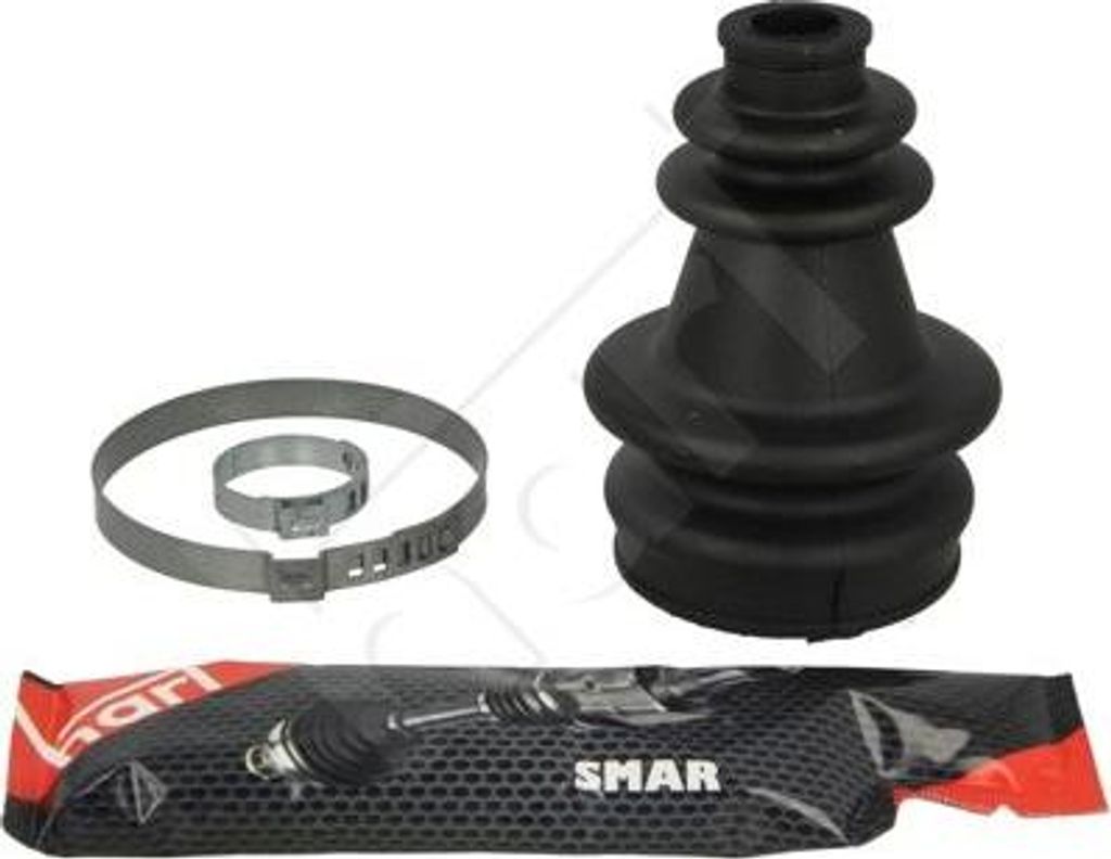 HART 402 749 Manschette, Antriebswelle OE 7701450617 kompatibel mit Clio, Megane, Twingo