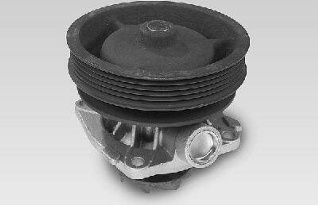 HEPU Kühlmittelpumpe Wasserpumpe für FIAT PUNTO (176) P122