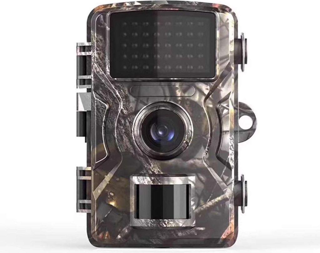 ZELURXX HD Wildkamera Jagdkamera Nachtsicht 1080p Produktbild 