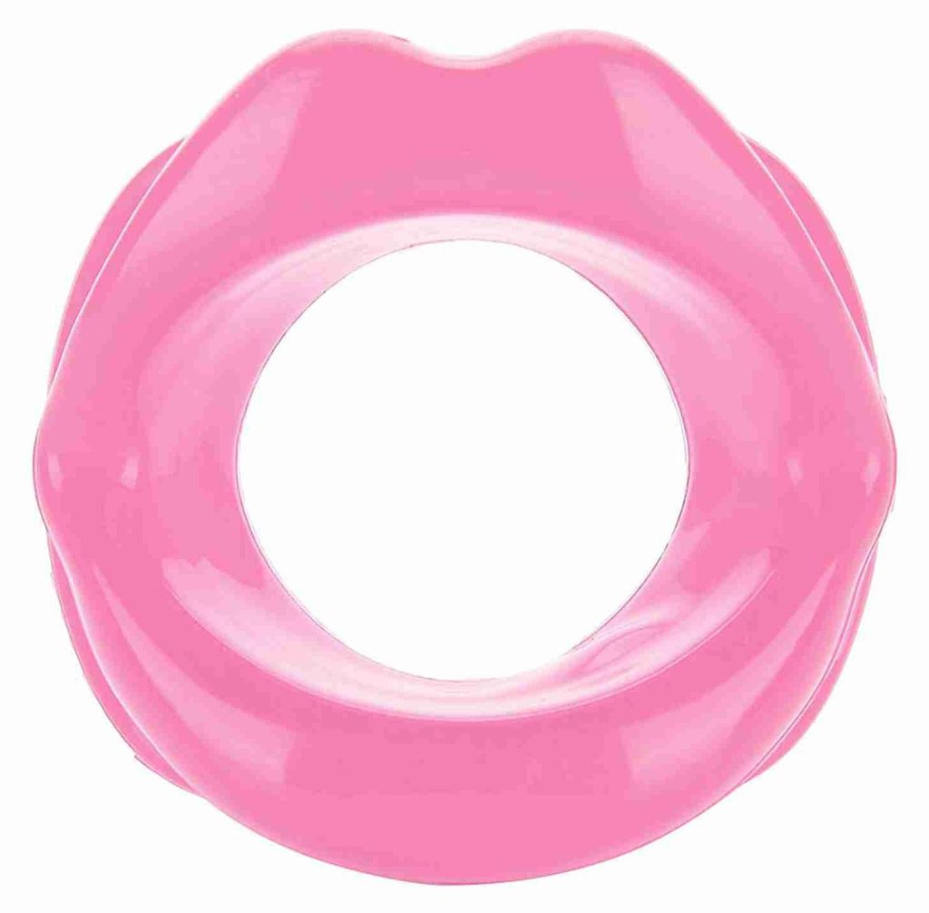 Silikon-Gesichts-Lifting-Lippen-Trainer, Produktbild 