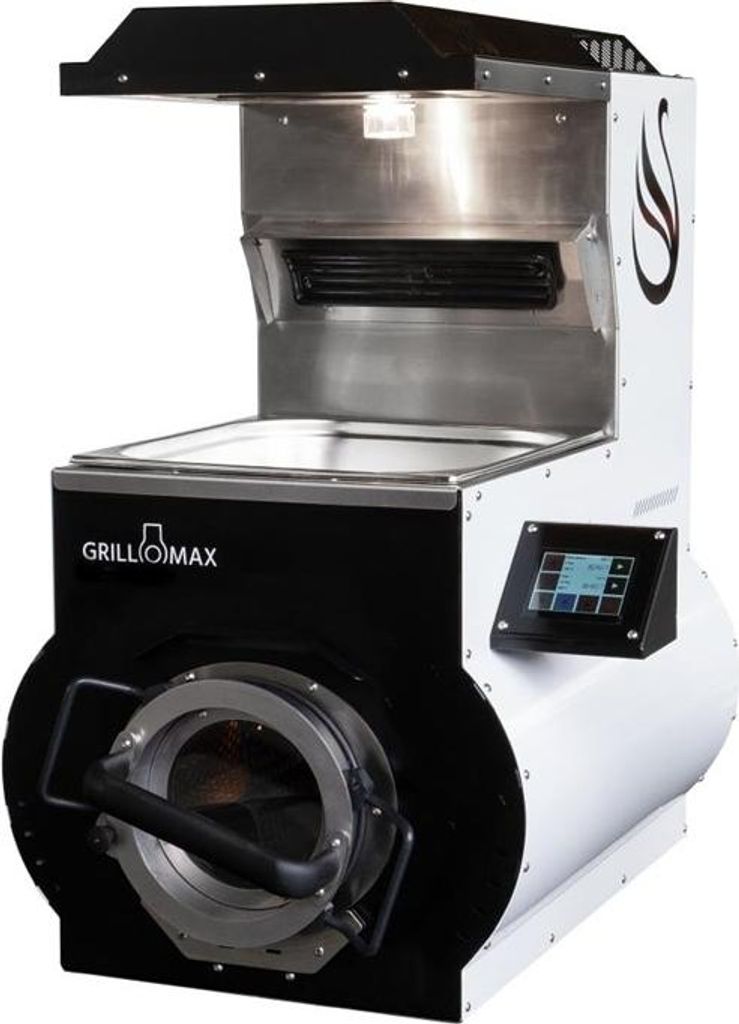 Grillomax Snackstation