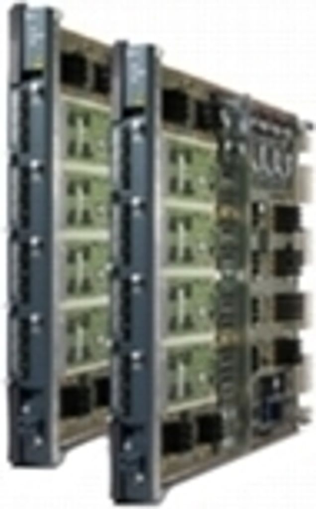Cisco OC-48c/STM-16 Pluggable Intermediate-Reach (15 km) Transceiver Module, OC-48c/STM-16c, 15000 m, 1310 nm, Kabelgebunden, SFP, LC
