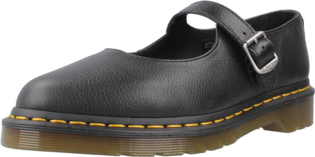 Ballerine Del Marchio Dr. Martens Del Modello Elphie Mj Immagine del prodotto 
