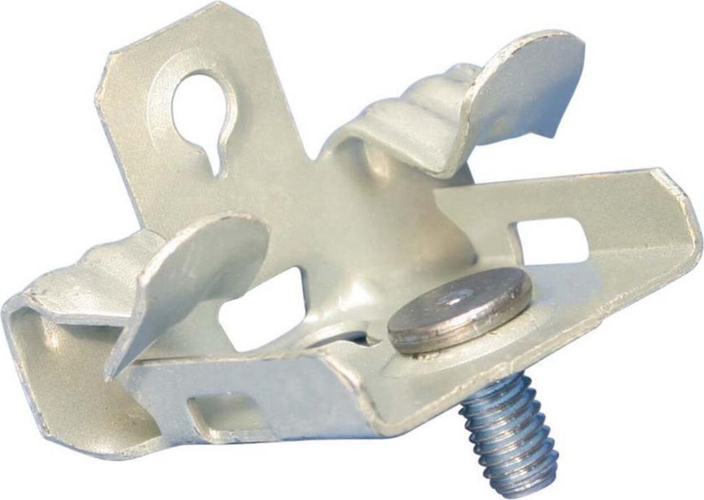Erico Kastenklemme EM24SM EM24SM P21 100 Caddy - 170530