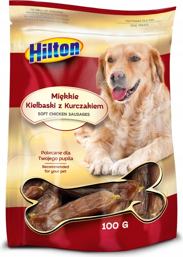 Delicacy Saucisses de poulet molles 100g Image du produit 