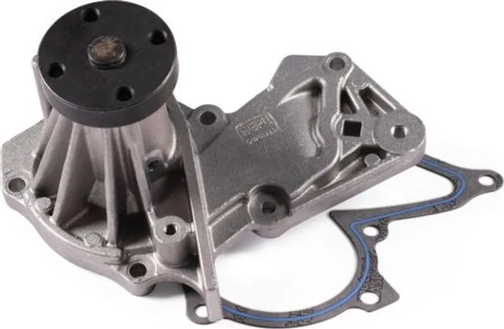 Évitez la surchauffe moteur avec la pompe à eau HEPU P255 OE 1406479