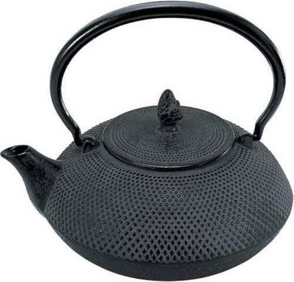 Théière avec tamis 1.2l - Beka - 16409124 - ceylon Image du produit 