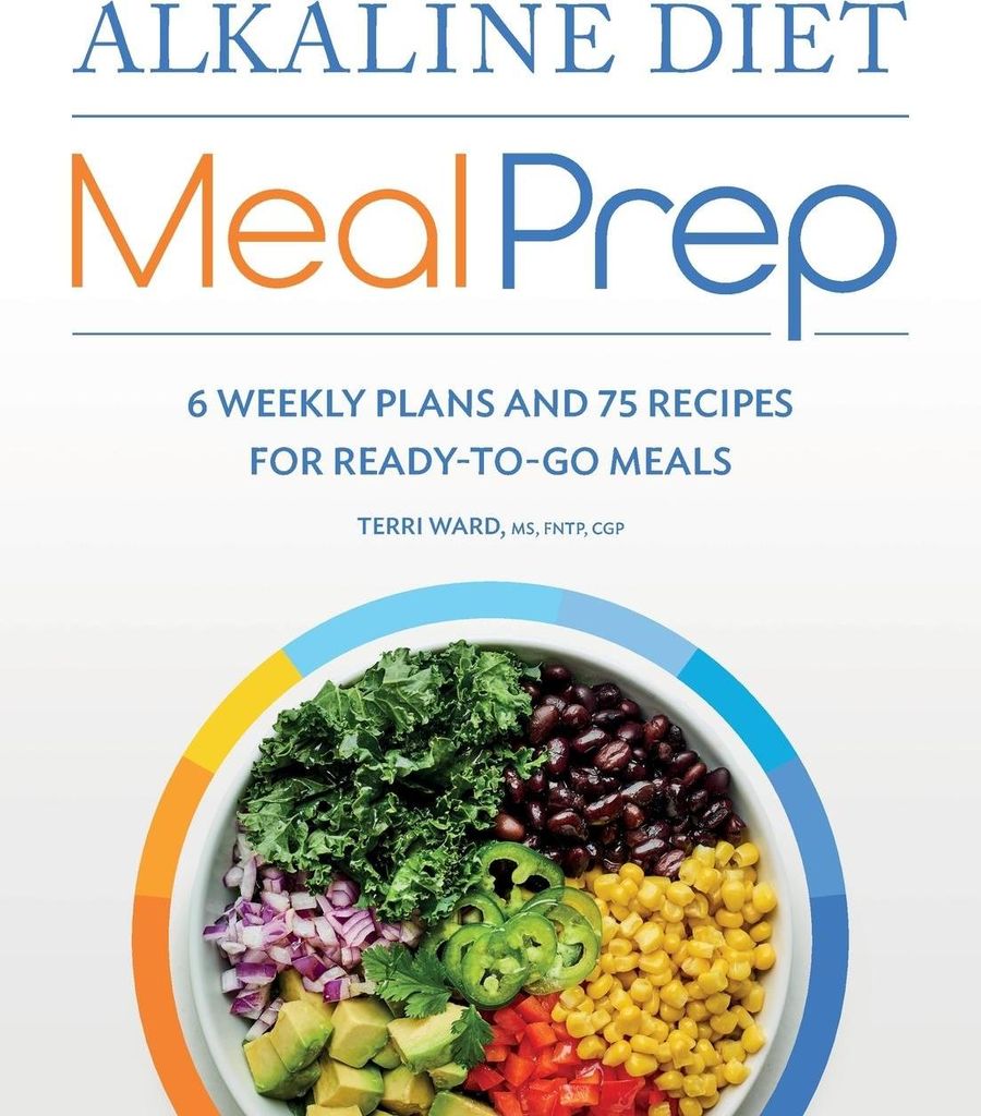 Alkaline Diet Meal Prep