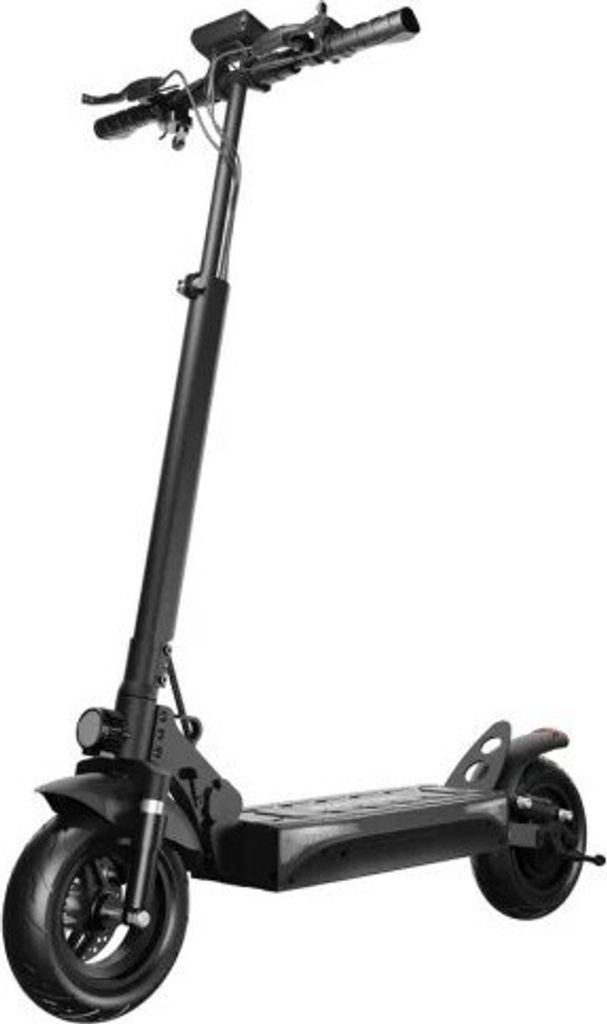 Electric scooter Ruptor R1 v2 black Obrázek produktu 