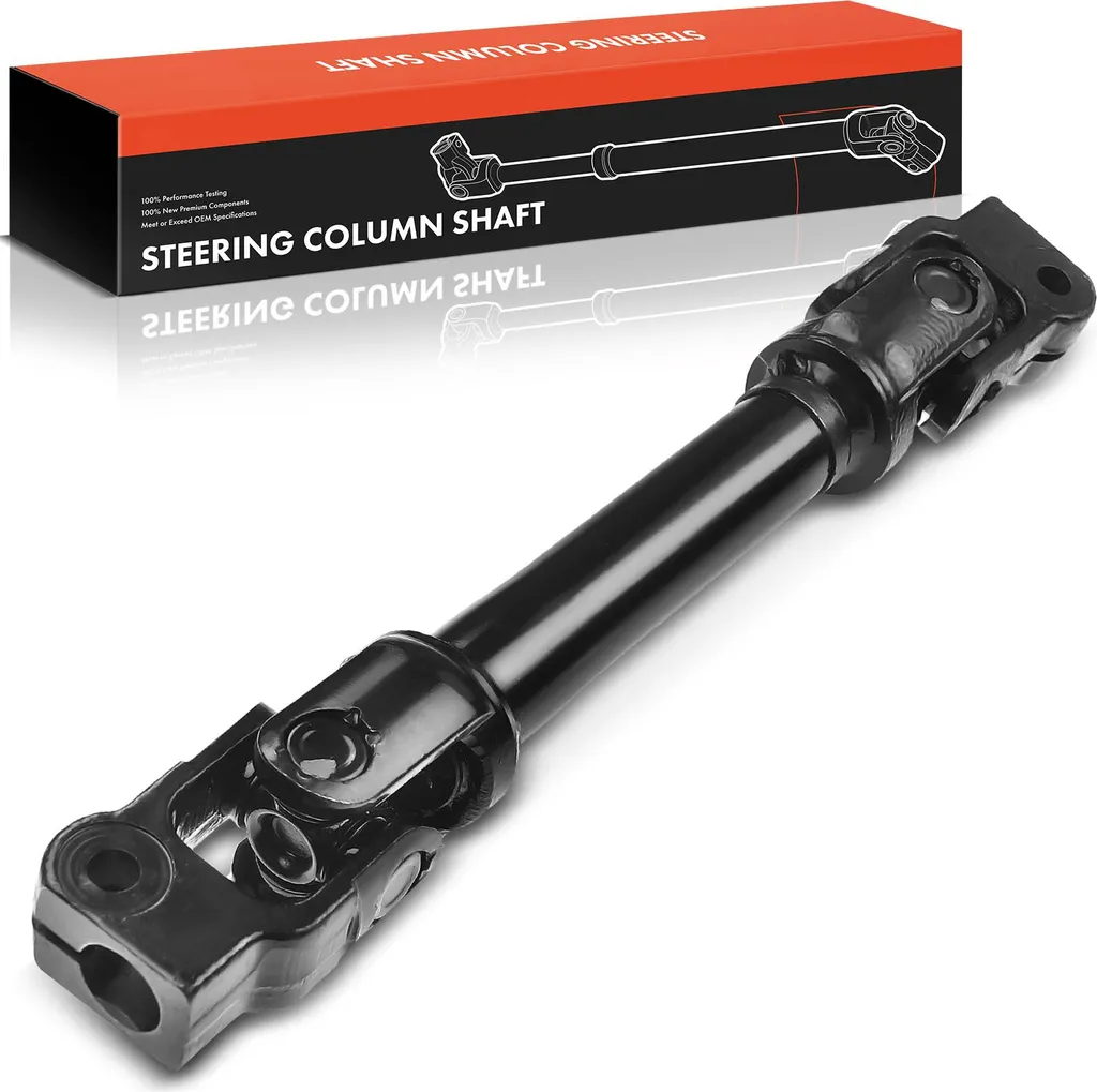 Joint de colonne de direction anti-jeu pour Mercedes Classe R 06-14
