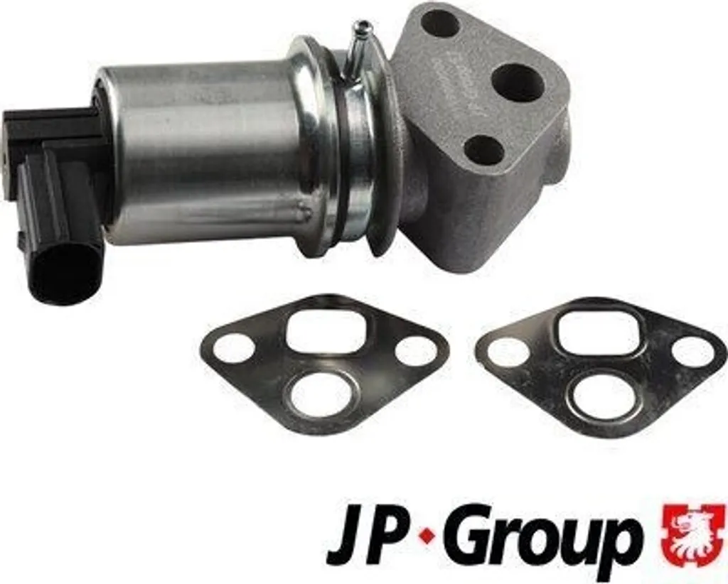 Vanne EGR Haute Performance 1119903000 pour Polo 9N et Ibiza 6L Durable