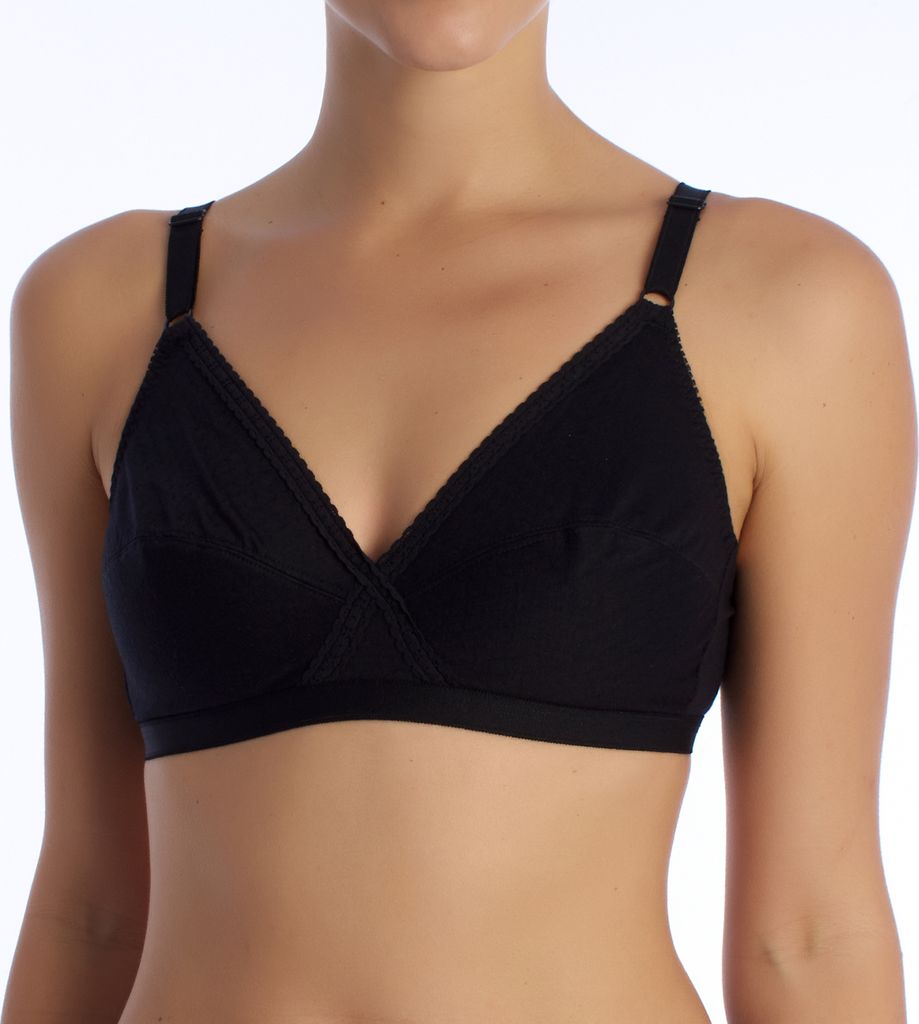 Playtex Klassischer bügelloser BH P1612 für Damen