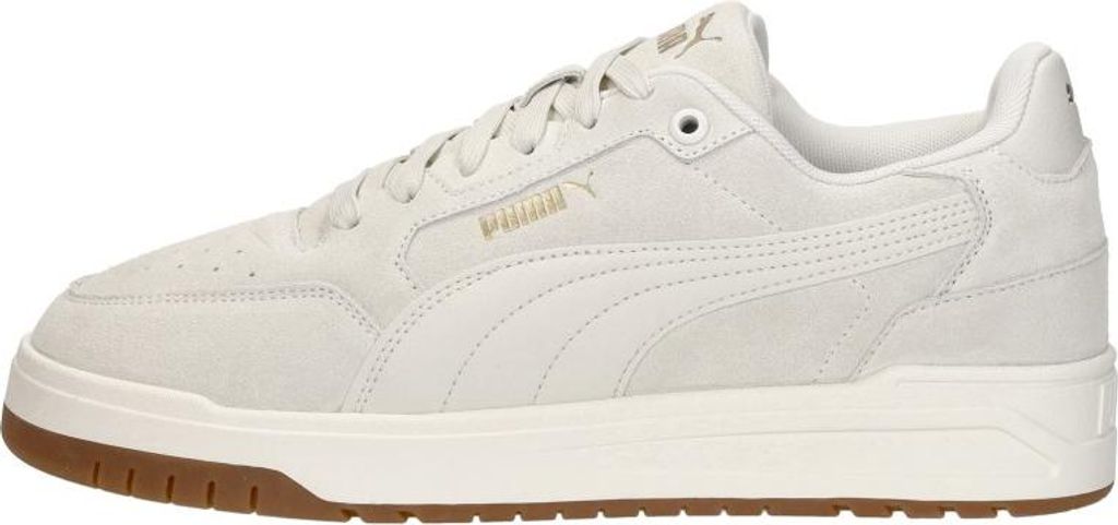 Puma Shuffle Downtown SD  Sneakers Laag - Gebroken wit - Produktbild 