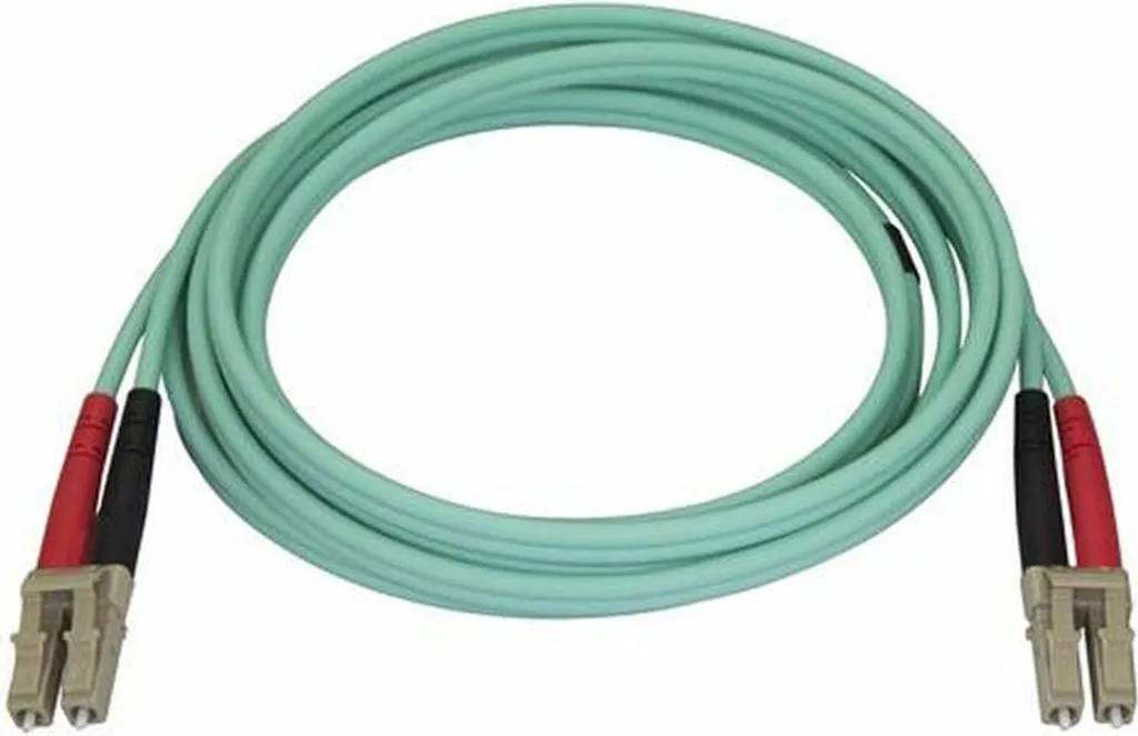 Câble Réseau pour Switch et Routeur Cat 6 UTP Startech 2m Installation