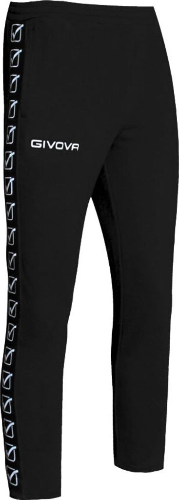 XS NERO|Givova College Band Trainingshose BA05-0010
