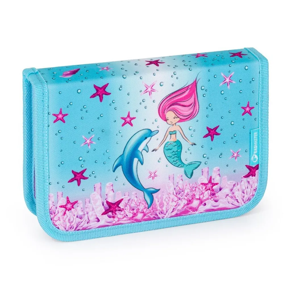 Trousse Bagmaster LUMI 24 Sirène résistante et facile à organiser