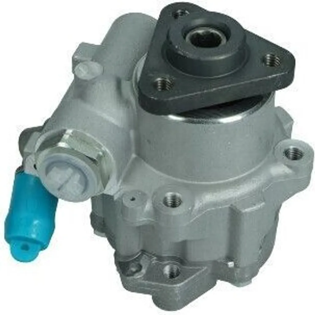 Supprimer le Bruit de Direction avec la Pompe Assistée 606184770 Fiat
