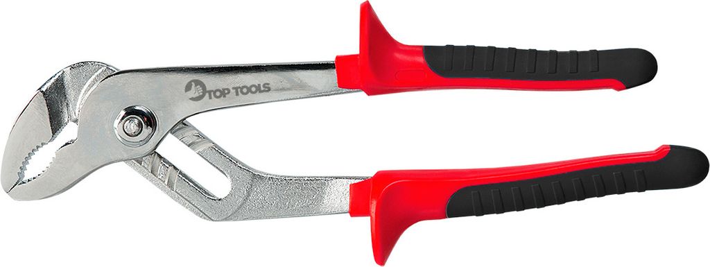 Rohrzange 250 mm Top Tools 34D020