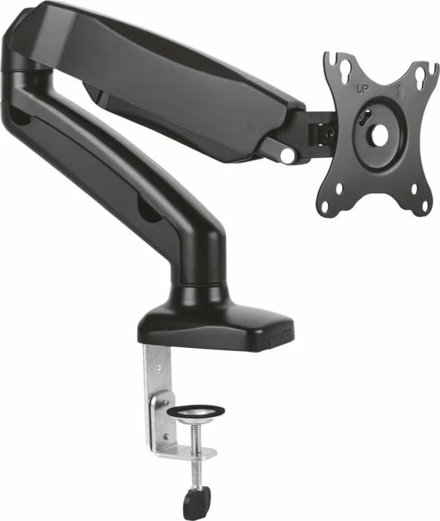 Support de bureau ergonomique pour écran PC - Améliorez votre posture - 3