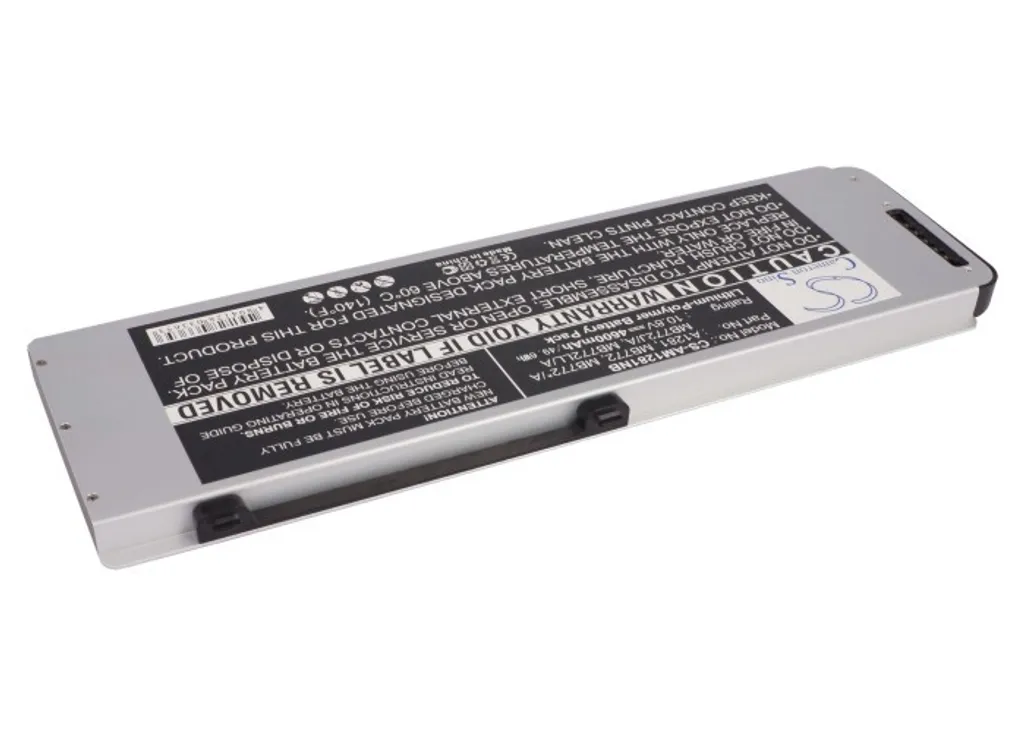 Réparer Batterie MacBook Pro 15 A1286 qui ne tient plus la charge