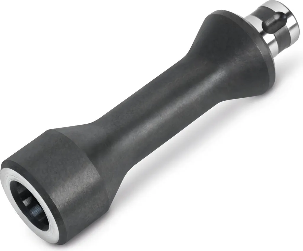 Rallonge Fein pour perçage profond 100 mm avec adaptateur de centrage
