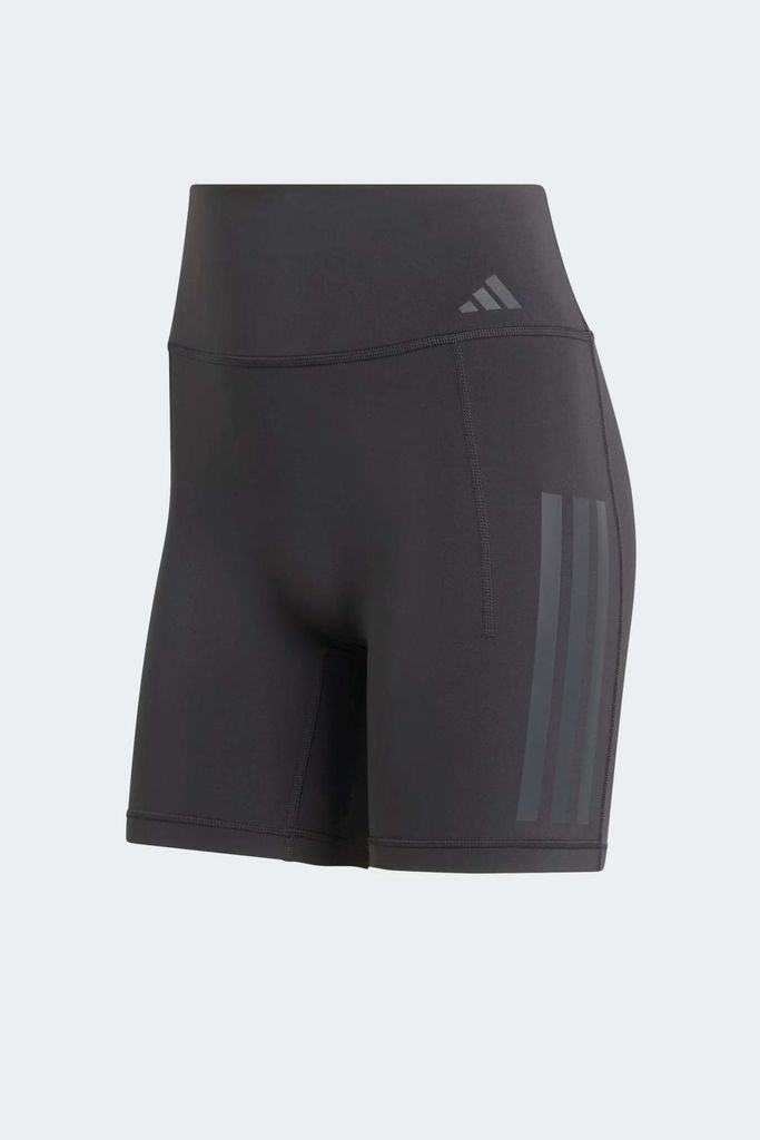 Sport Shorts Adidas Optime 3-Stripes für Damen