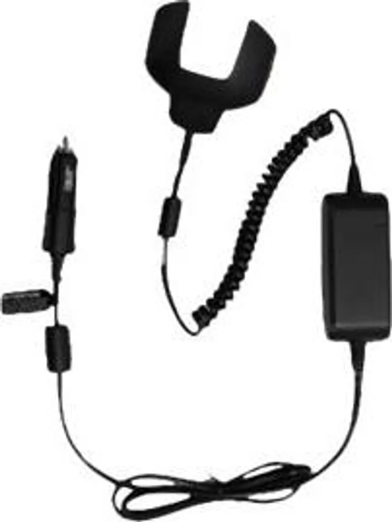 Câble de charge voiture Zebra pour terminaux TC70 et TC75 de livraison