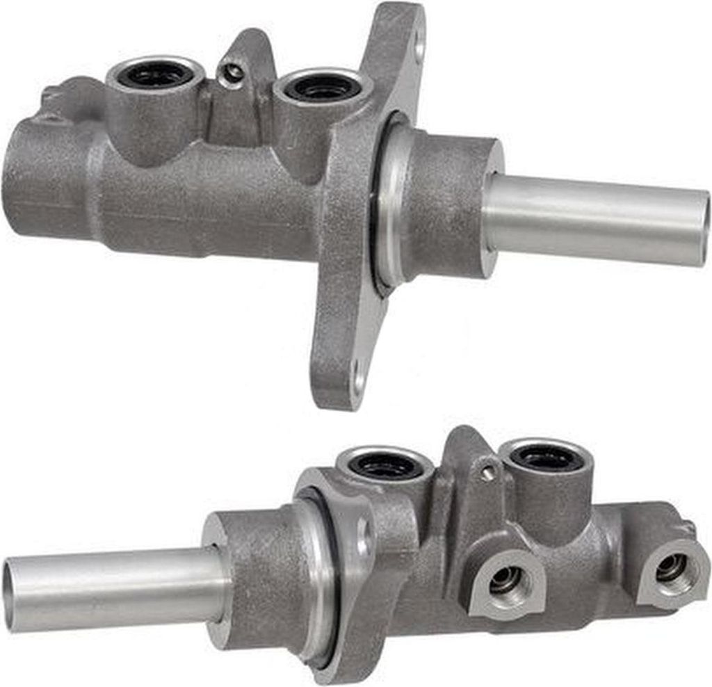 Hauptbremszylinder Ø 20,6 mm M12 x 1.0 2-Alu-Ansch. A.B.S. für u.a. MAZDA CX-5
