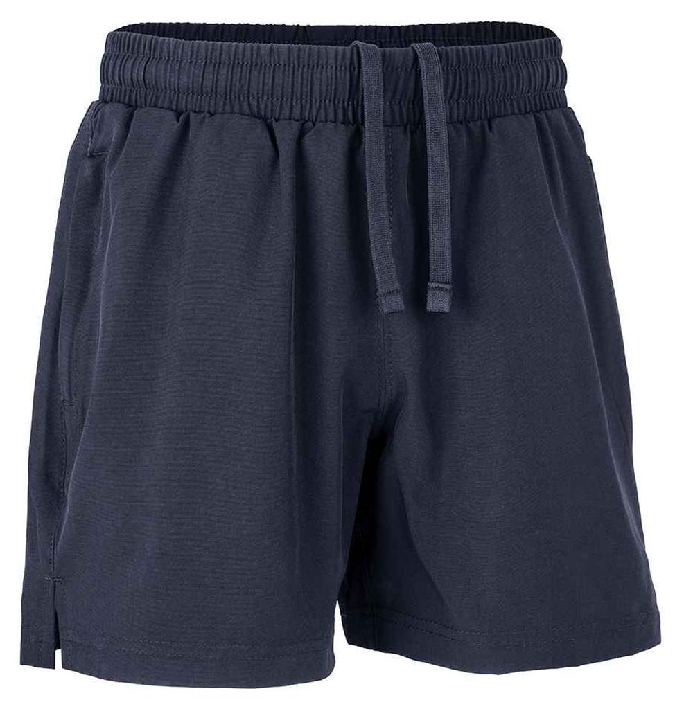 Spiro Recycled - Shorts für Kinder RW11335 (128) (Marine)