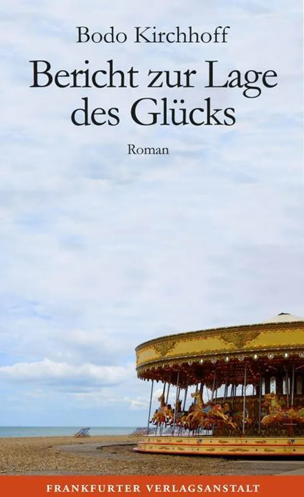 Livre de Sociologie Bericht zur Lage des Glücks - Étude sur le Bonheur