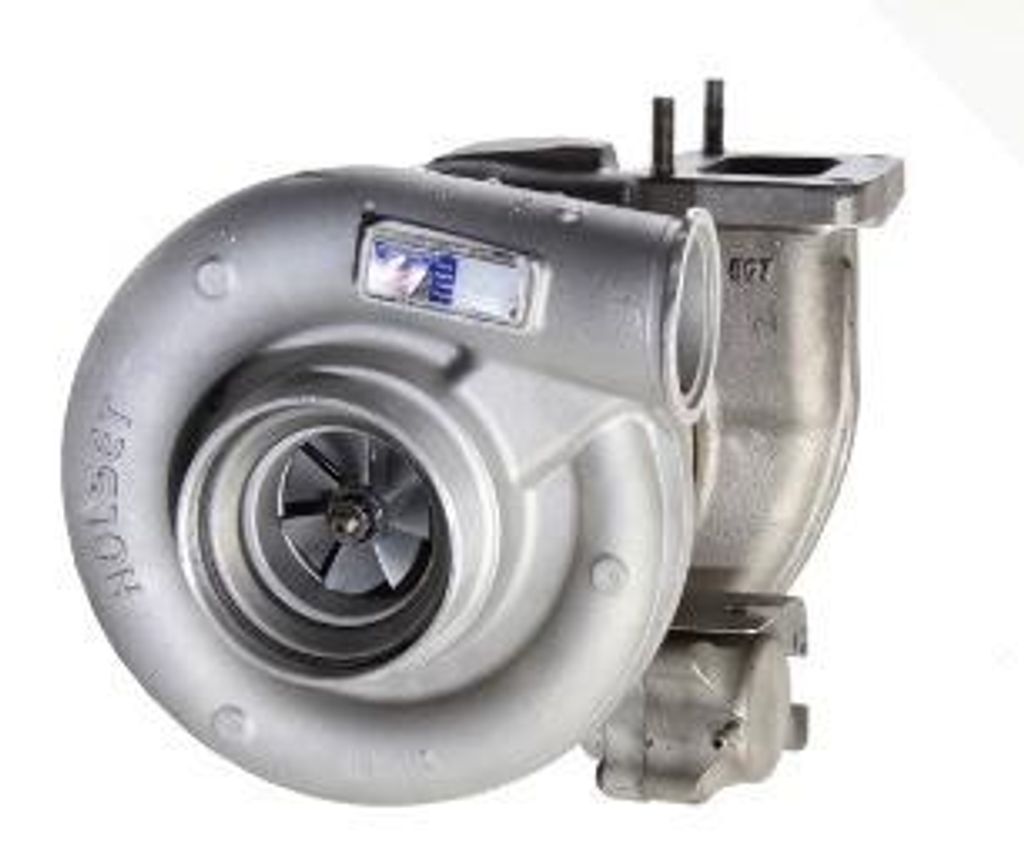 Turbolader HOLSET 4046943/R für IVECO EUROTRAKKER