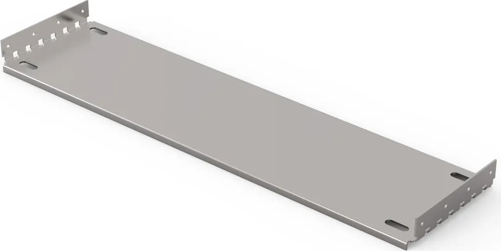 Plaque de montage 84Te 280T (34563026) pour armoire électrique industrielle