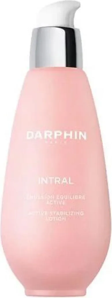 Lotion Visage Intral Darphin Stabilisante Active 100ml Hydratante Douce