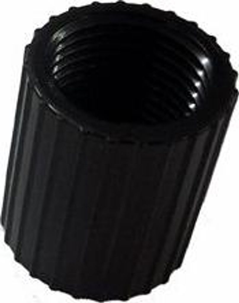 Heissner Muffe R 1/2 (ET10-Z315K)" Produktbild 