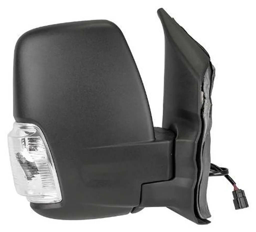 Rétroviseur droit pour Ford Transit V363 - Idéal pour manœuvre de sécurité - 2