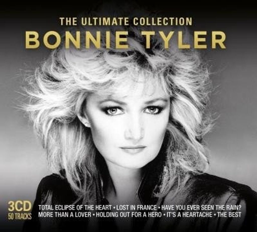 The Ultimate Collection Produktbild 