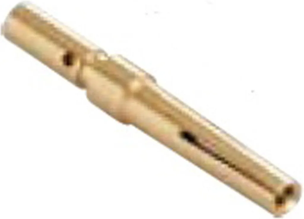 Contact D-Sub Femelle à Sertir ILME CIFD 0.5 pour Section 0,33-0,52mm²