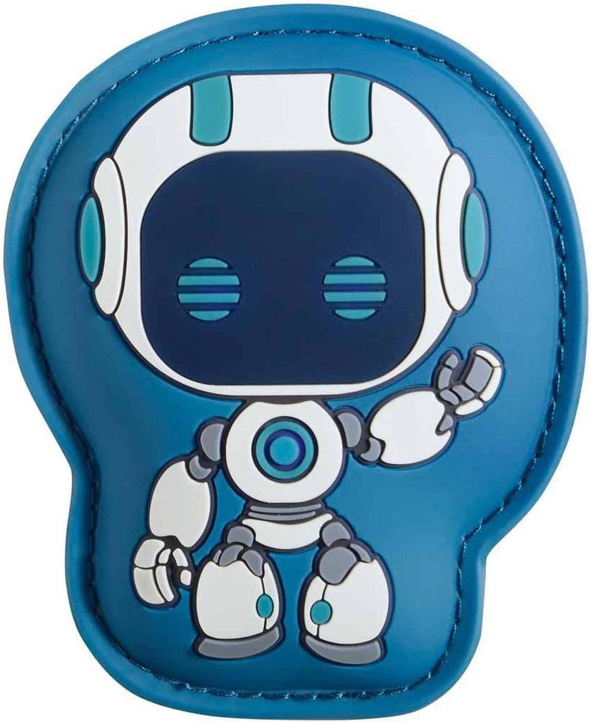 Step by Step Magic Mags Flash Robot Nino Produktbild 